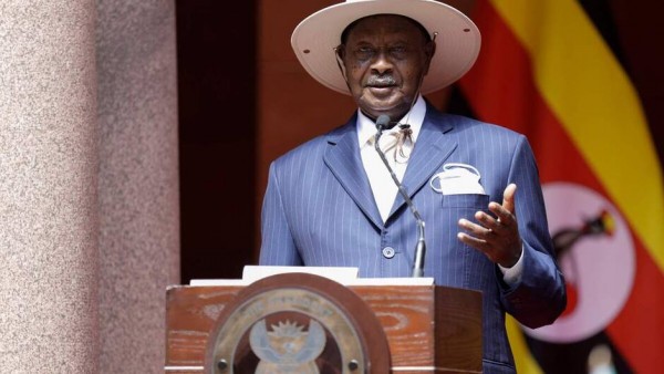 Somalie : Museveni annonce la mort de 54 soldats lors d'une attaque revendiquée par Al Shabab