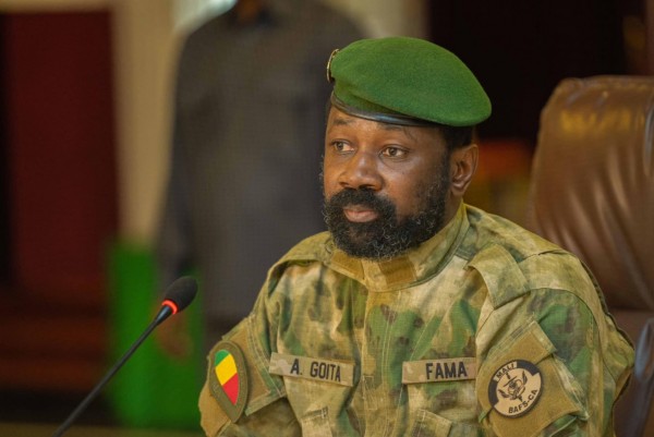 Mali: Norge stenger ambassaden i Bamako og begrunner det