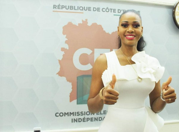 Côte d'Ivoire : Suspicion généralisée de fraude lors des élections, un ...