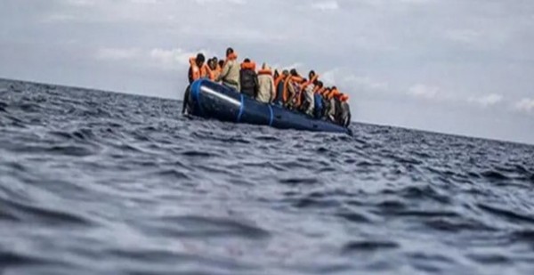 Maroc : Près de 200 migrants sénégalais secourus au large du Sahara - KOACI