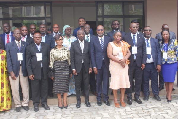 Côte d'Ivoire :    Contrôle biométrique des élèves affectés de l'Etat dans les établissements privés d'Enseignement, fin du financement du projet par la Banque mondiale en 2025