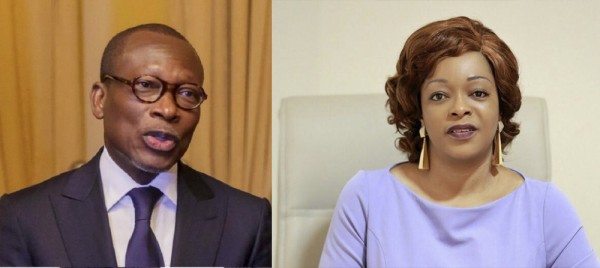 Benin : L'avocat de Reckya Madougou réagit au refus du Président de la gracier : «le pardon n'est pas une erreur »