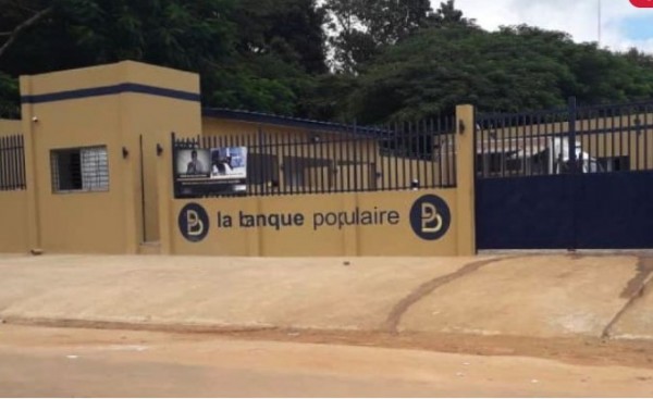 Côte d'Ivoire : Les actifs de la Banque Populaire transférés à Atlantic ...