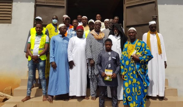 Côte d'Ivoire : Gôh, les populations exhortées à adopter un ...