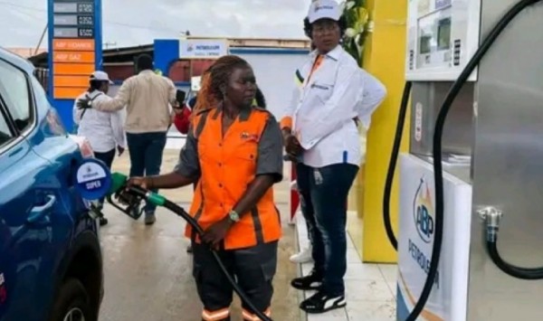 Cameroun: Nouvelle hausse du prix du carburant, un an après la dernière ...