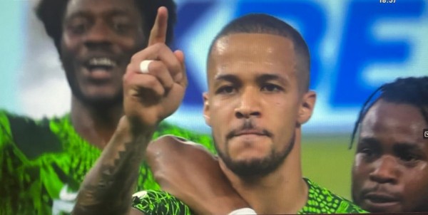 CAN 2023 : Le Nigeria en finale ! - KOACI