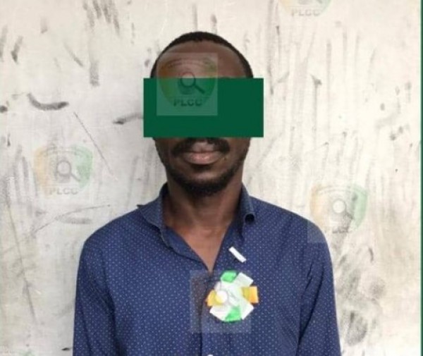 Côte d'Ivoire : Propos  diffamatoires  et chantage sur les réseaux sociaux, trois individus dans les mailles du filet  de la PLCC, une complice recherchée