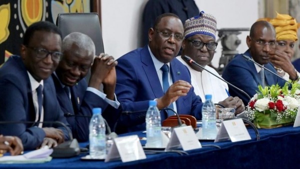 Sénégal : Présidentielle 2024, le dialogue national s'ouvre  ce lundi en l'absence de l' opposition