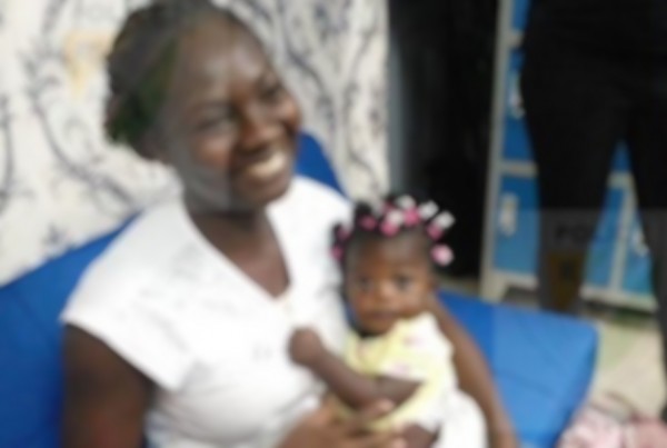 Côte d'Ivoire : Elle enlève un bébé de 6 mois et fait croire à son compagnon qu'il en est le géniteur