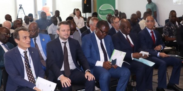 Côte d'Ivoire : Filière hévéa, les professionnels s'engagent à exporter du caoutchouc naturel conforme à la nouvelle loi européenne sur la déforestation