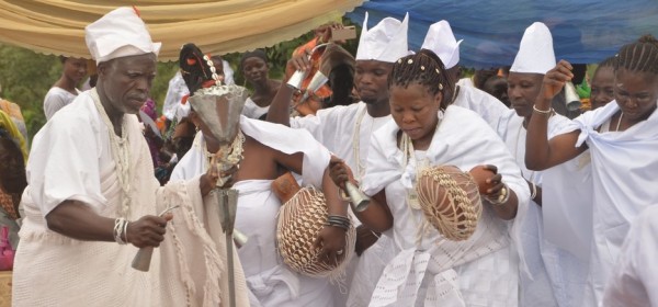 Nigeria :  Les traditionalistes réclament l'enseignement de leurs connaissances dans les écoles