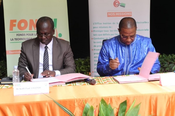 Costa d'Avorio: Ricerca e innovazione, producono solo 26 brevetti contro i 1.804 del Sudafrica, firmato un accordo per incentivare i ricercatori Costa d'Avorio: Ricerca e innovazione, producono solo 26 brevetti contro i 1.804 del Sudafrica, firmato un accordo per incentivare i ricercatori