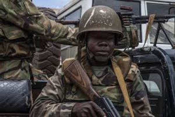Centrafrique : Trois morts dans une attaque de la CPC contre une position de l'armée