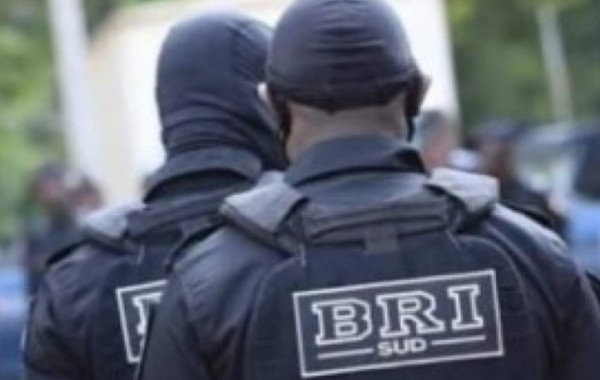 Côte d'Ivoire : Soubré, braquage portant sur la somme de 70 millions, le présumé gang démantelé