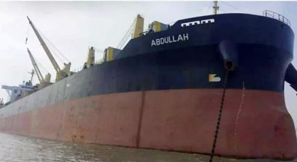 Somalie : Un navire bangladais libéré par des pirates après paiement d'une rançon