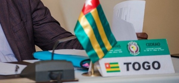 Cedeao :  Nouvelle orientation « préélectorale » pour la mission déployée au Togo