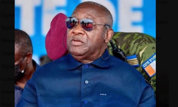 Côte d'Ivoire : Laurent Gbagbo bientôt investi candidat du PPA-CI à la présidentielle de 2025, Amadou Coulibaly : « C'est quelqu'un qui croit en l'Etat de Droit, il saura respecter les décisions de Ju