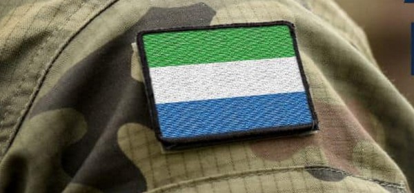 Sierra Leone :  Un capitaine de l'Armée abattu et arrestation de nouveaux présumés putschistes