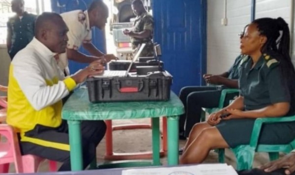 Cameroun : L'engouement pour les inscriptions sur les listes électorales ne faiblit pas