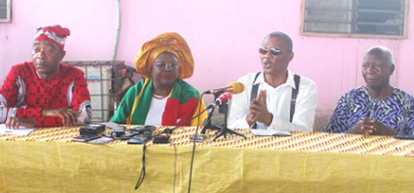 Togo : Réactions de l'opposition et préoccupation des Etats-Unis après l'adoption de la nouvelle Constitution
