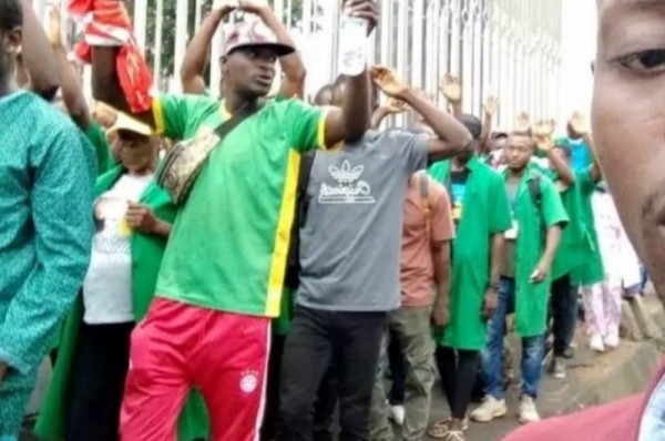 Côte d'Ivoire : Après la marche des étudiants de l'INFPA, le Ministère de l'Agriculture rassure qu'une solution sera trouvée à cette situation