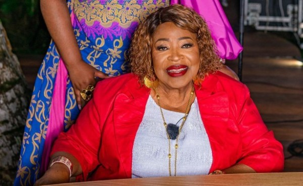 Gabon : Pascaline Bongo relaxée à Paris , Patience Dabany en procès contre le PDG