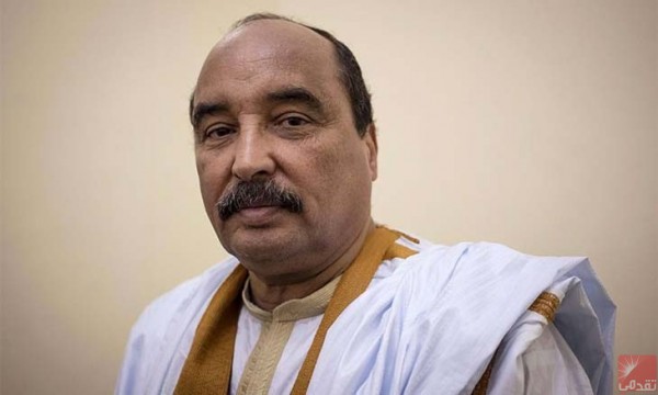 Mauritanie : Depuis la prison, Mohamed Ould Abdel Aziz compte se présenter à la présidentielle