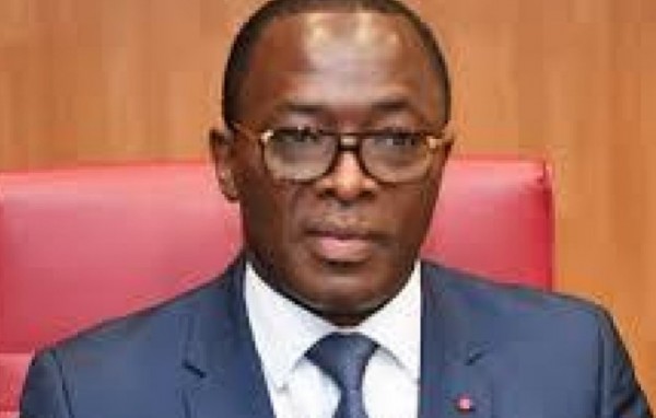 Côte d'Ivoire: Arrestation du maire de Bangolo, le Procureur de la République précise :  « C'est en application des dispositions de l'article 160 du code de procédure pénale »