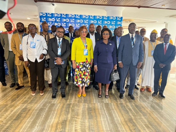 Cameroun : Ouverture des réflexions sur la contribution du numérique ...