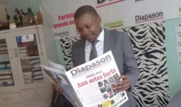 Cameroun : Le directeur de publication François Mboke victime d'une tentative d'enlèvement, pour un assassinat ?