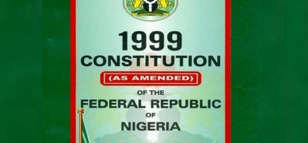 Nigeria :  Avis partagés entre amendements et nouvelle Constitution