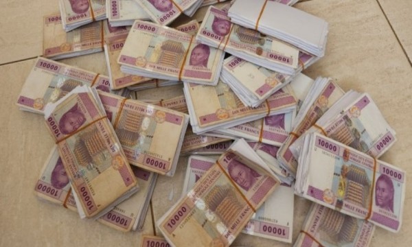 Cameroun-Guinée Equatoriale : La Beac éclaboussée par un scandale d'1,5 milliard FCFA de faux billets