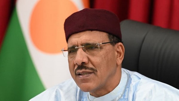 Niger : « Levée de l'immunité de Bazoum », la cour d'état reporte sa décision au 07 Juin
