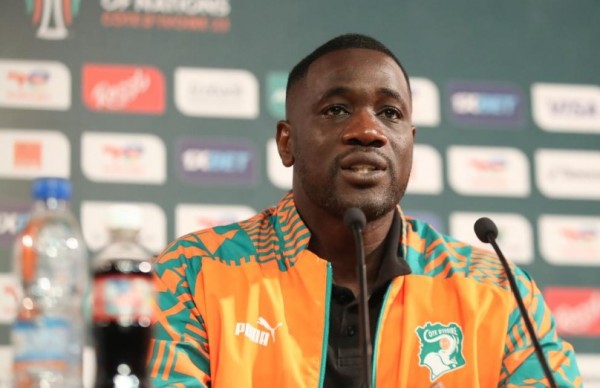 Côte d'Ivoire : Avant la publication de sa liste pour les matches contre le Gabon et le Kenya,  Emerse Faé évoque la réputation des entraîneurs africains