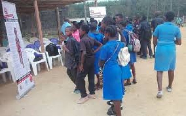 Cameroun : La récente saisie de drogues dans un établissement scolaire, révèle l'ampleur du phénomène  chez les jeunes