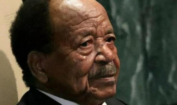 Cameroun : Des partis politiques d'opposition contraints de porter l'effigie de Biya, le SDF se désolidarise