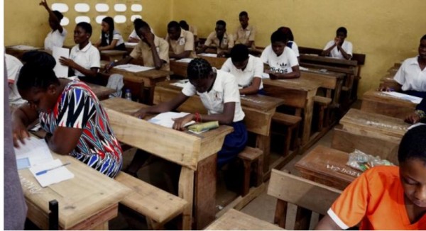 Côte d'Ivoire : CEPE, BEPC, BAC, lancement jeudi des examens à grand tirage