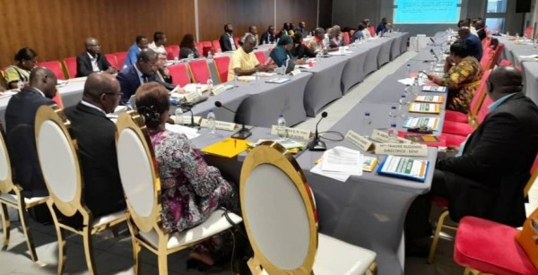 Côte d'Ivoire : Alphabétisation et Éducation non formelle, la DCSPA mobilise les acteurs pour combattre l'analphabétisme d'un taux estimé à 47 %