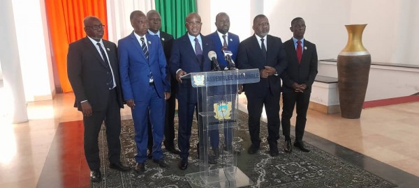 Côte d'Ivoire: Corruption, blanchiment des capitaux et financement du terrorisme, un nouveau cadre normatif adopté pour mieux lutter contre ces fléaux