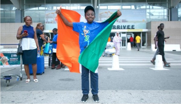 Côte d'Ivoire : Concours international de la dictée, la victoire de l'ivoirien donne raison à Mariatou Koné qui a ramené la matière dans le système éducatif