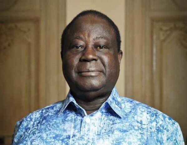 Côte d'Ivoire : Hommage à mon Père HKB,  par Denis Kah Zion