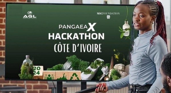 Côte d'Ivoire : Pangaea X, MSC Foundation et AGL annoncent les 10 finalistes du Hackathon 2024 pour l'innovation en Afrique