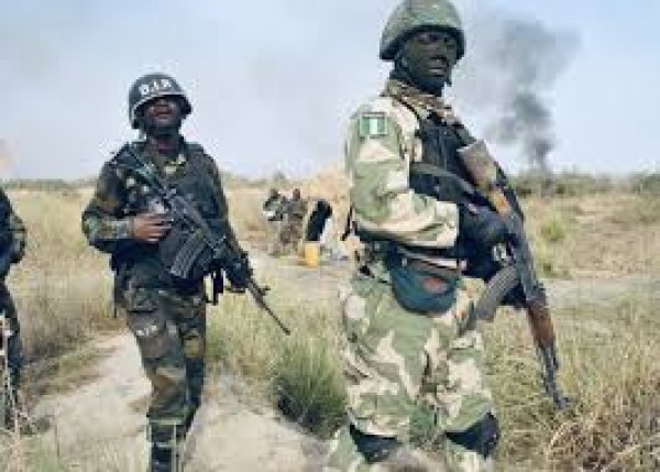 Nigeria : L' ISWAP fait des victimes après des bombardements de l'armée