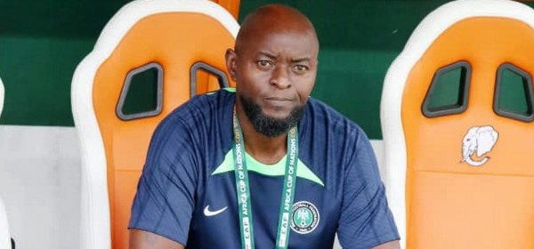 Nigeria : Super Eagles, démission de l'entraineur Finidi George - KOACI