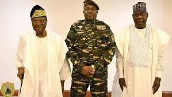 Bénin-Niger: «Pétrole nigérien», un nouveau chargement annoncé au ...