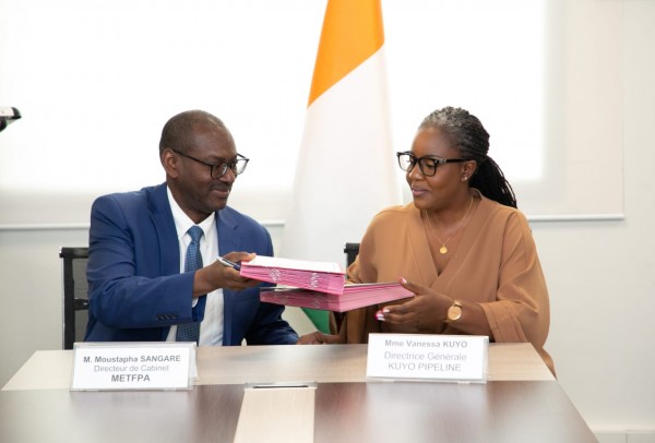 Côte d'Ivoire : Insertion professionnelle des jeunes diplômés des ...