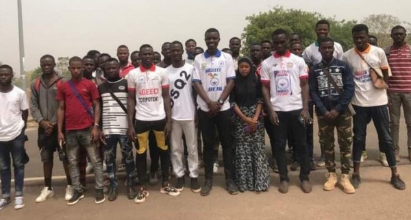Côte d'Ivoire : Décision du Gouvernement d'interdire les activités ...