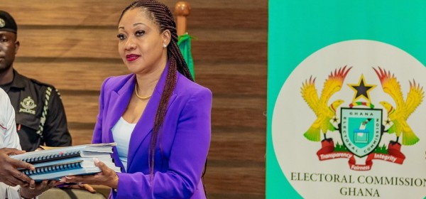 Ghana : Présidentielle 2024, la CE disqualifie le candidat Roman Fada ...