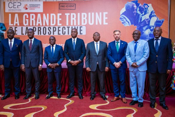 Côte d'Ivoire : Utilisation de l'Intelligence Artificielle, le CEP ...