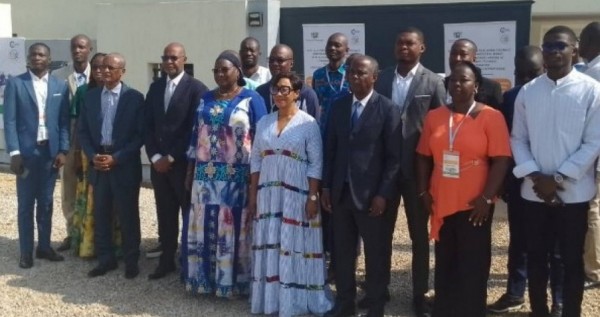 Côte d'Ivoire : Vers la fin du système de contrôle biométrique des ...